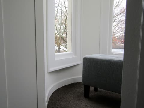 Herberg Welgelegen, Room