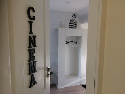 Chambres d'hôtes Au Lévrier de Chessy, Room