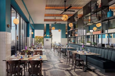 Tivoli Alvor Algarve - All Inclusive Resort, Restaurant