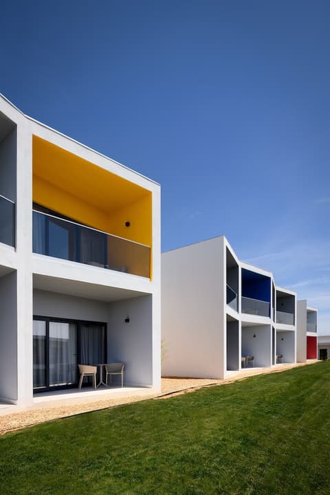 Tivoli Alvor Algarve  Resort, Interior