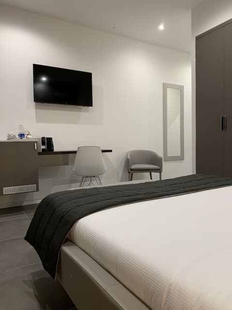 ApartHotel Bossi, Room