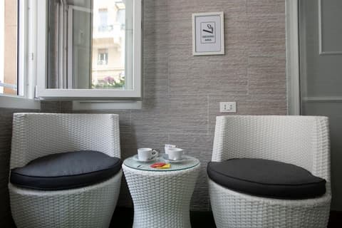 Ca dei Nobili, Restaurant