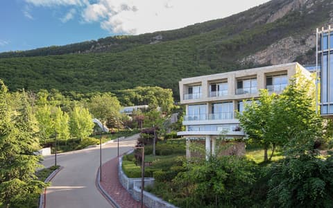 Qalaalti Hotel & Spa, Room