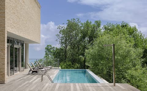 Qalaalti Hotel & Spa, Room