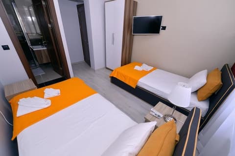 Oliva Hotel, 