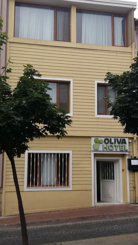 Oliva Hotel, 