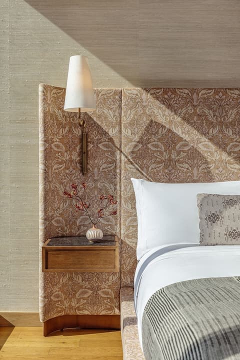 Austin Proper Hotel, a Member of Design Hotels, Room