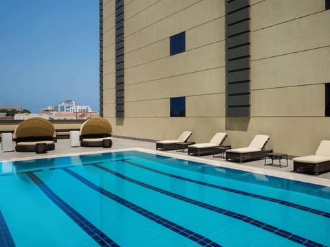 ibis Jeddah Malik Road, Miscellaneous