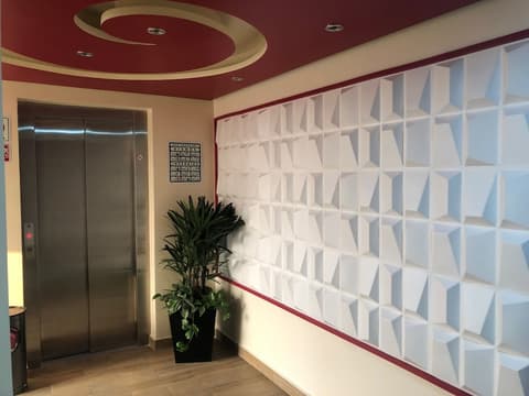 Hotel Jard Inn Adults only, Interior