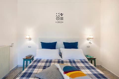 Relais il Chiostro, Room