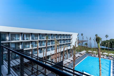 Gomeh by Isrotel Design, View from room