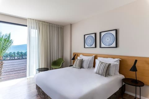 Gomeh by Isrotel Design, Room