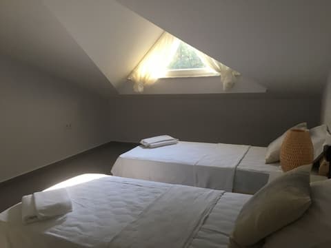 Truemar Hotels & Suites, Room