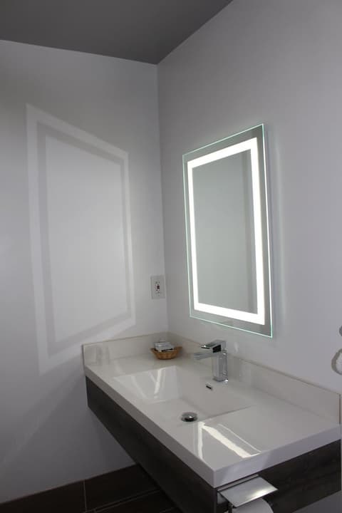 ERTH INN by AGA Los Angeles, Room