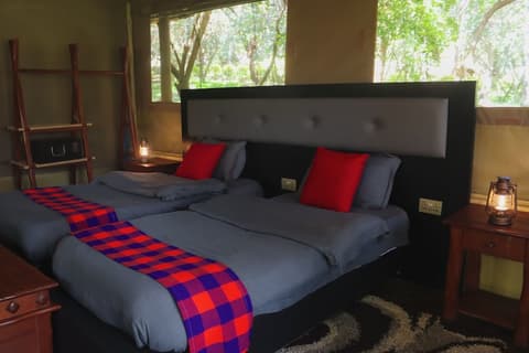 Oltome Mara Magic Resort, 