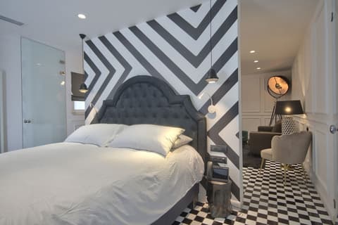 HOLM Boutique &Spa - IK Collection, Room