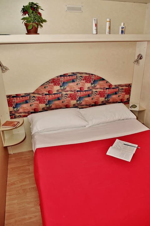 Camping Village Bella Sardinia - GATTINONI, Room