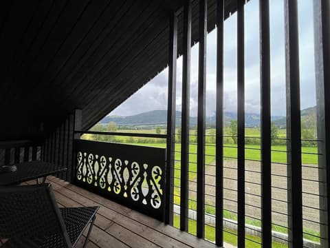 Hotel Krondlhof, Terrace/patio