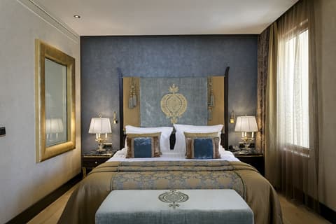 Titanic Mardan Palace - All Inclusive, Room