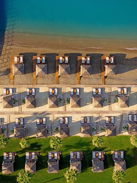 Titanic Mardan Palace - All Inclusive, Lobby