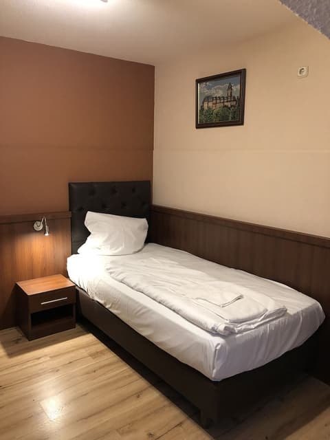 Hotel & Restaurant Poseidon, Room