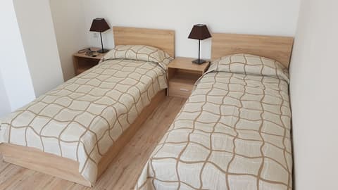 Apart-Hotel Vanilla Garden, Room