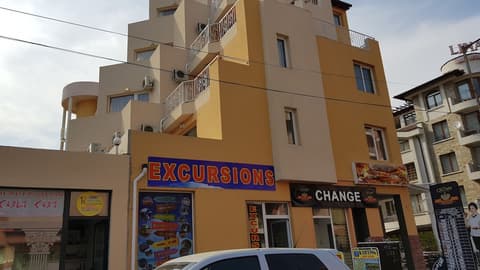 Apart-Hotel Vanilla Garden, Massage