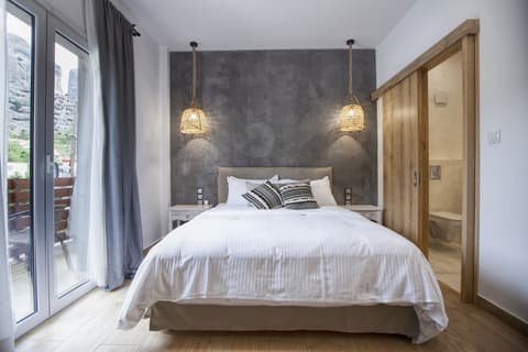 Oikia Guesthouse, Room