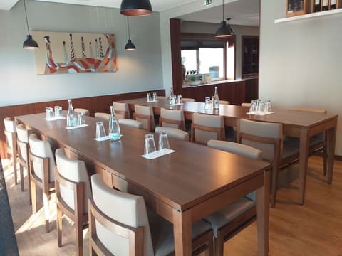 Villa Prime Hotel, Meeting facility