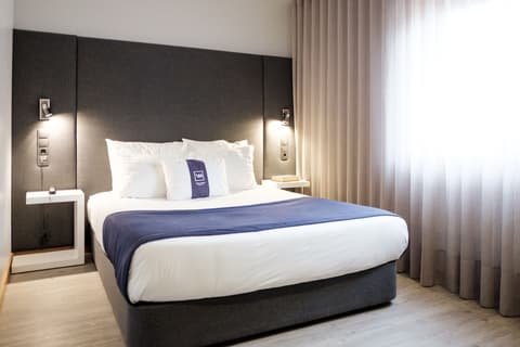 Villa Prime Hotel, Room