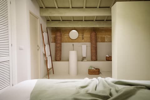 Hotel Amagatay Menorca, Room