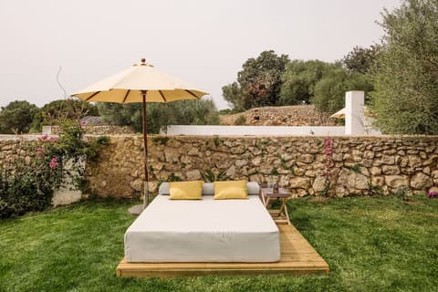 Hotel Amagatay Menorca, Room