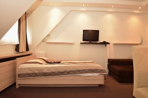 Kopaonik Exit Apartments, Room