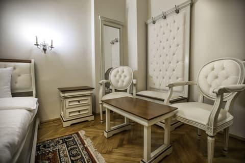 Casa Gotica Residence, Room