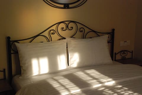 Casa Gotica Residence, Room