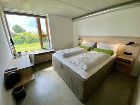 Avaneo Hotel Marktredwitz, Room