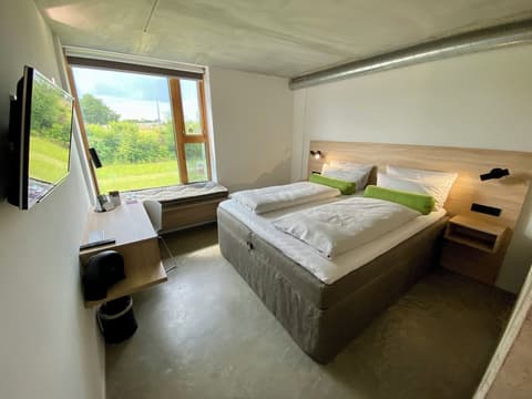 Avaneo Hotel Marktredwitz, Room amenity