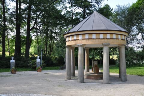 Avaneo Hotel Marktredwitz, Hiking