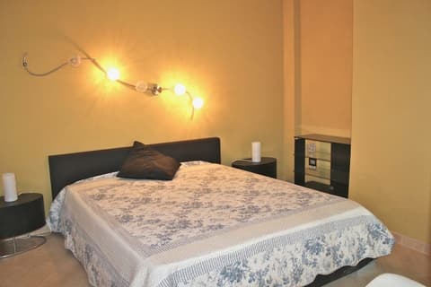 Villa Stella Marina, Room