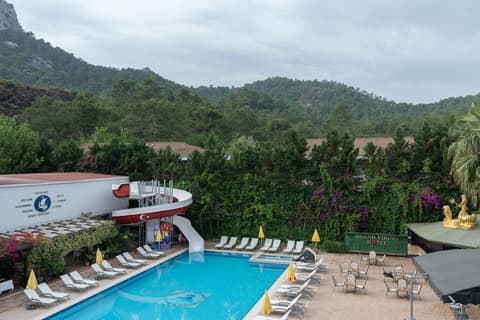 Grand Viking Hotel - All Inclusive, Room