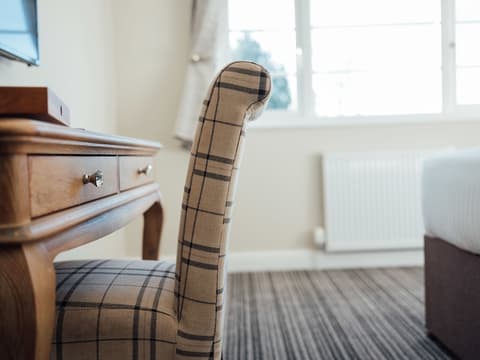 The Bell Inn, Reception