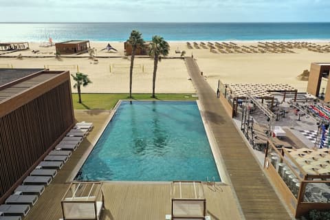 ROBINSON CABO VERDE - Adults only -All inclusive, Pool
