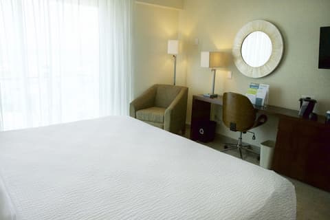 Four Points by Sheraton Veracruz, Room