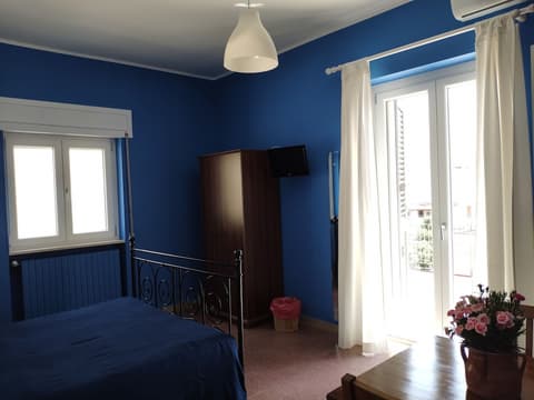 B&B De Angelis, Room