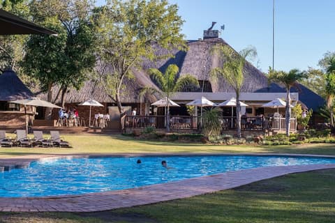 Kruger Park Lodge Unit 543, Pool