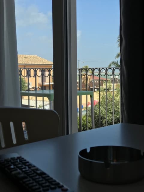 Andrea Case Vacanze L'Ancora, Room