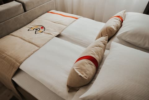 Aparthotel Centar Sarajevo, Room