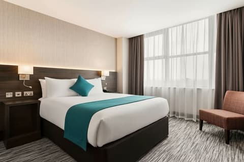 Ramada by Wyndham East Kilbride, Room
