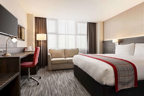 Ramada by Wyndham East Kilbride, Room