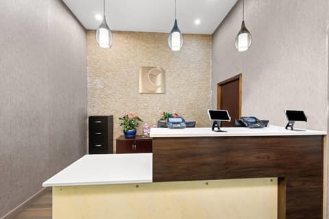 Comfort Inn Prospect Park - Brooklyn, Lobby